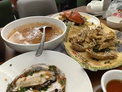 -渔满仓海鲜渔家(象山二店)