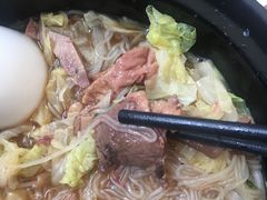 -闫家驴肉老店(华电一校店)
