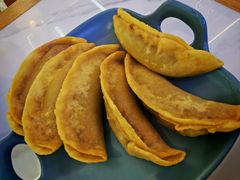 -老新隆牛肉锅贴(新街口店)