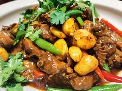 -潇湘码头·鲜湘菜(清河店)