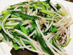 -渔日本料理铁板烧(新天地假日广场店)