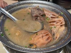 -香顺·客家菜(常平店)