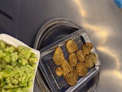 -清真·馬坡二旦烧烤(人生一串拍摄店)