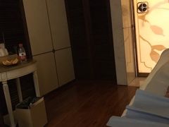 -华夏良子·足道SPA艾灸(三里屯店)