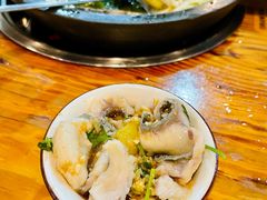 -大鼎石锅鱼(春江里店)