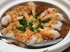 -蔡澜点心·粤菜(嘉里中心店)