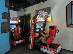 -CIAO·团建聚餐·生日派对轰趴馆(福田店)