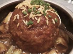 -小厨娘淮扬菜(六合欢乐港店)