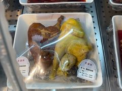 -老蒲鲜·地标·非遗美食(涵江店)