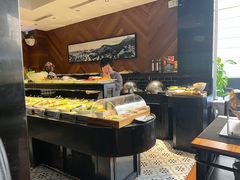 -拉蒂娜·巴西牛排馆 Latina·Brazilian Steakhouse(陆家嘴旗舰店)