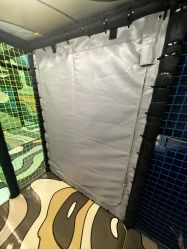 -MELAND CLUB亲子乐园·派对·餐厅(北京芳圆里ID MALL店)