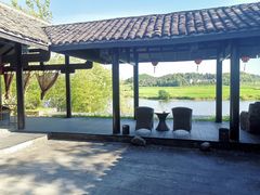 -三特浪口温泉精品酒店