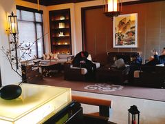 -西安华清御汤酒店