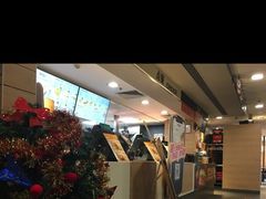 -麦当劳(酒仙桥路店)