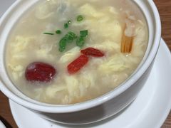 -吕氏疙瘩汤·新鲁菜(济南万象城店)