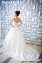 -喜喜婚纱HAPPINESS STUDIO奢定馆(海淀体验馆)