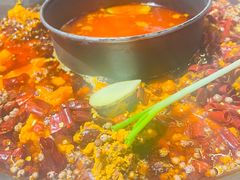 -楠火锅(龙阳广场店)