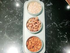 三味坚果-平川·程玉平川菜工作室