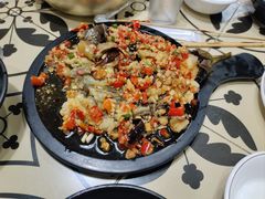 -新凯旋烧烤·燕姐千岛湖土菜