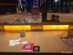 -味千拉面(光启城时尚购物中心店)