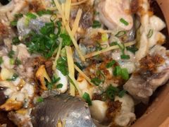 -围龙屋客家食府(福田店)