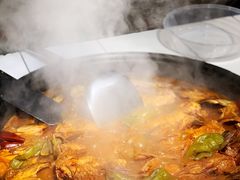 -人民公社大食堂(张家湾店)