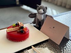 -上海明天广场JW万豪酒店