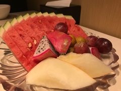 -海底捞火锅(上元大街店)