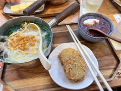 -小满手工粉(环宇荟店)