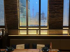 -湊湊火锅·茶憩(南京东路悦荟店)