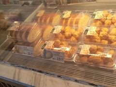 -泸溪河桃酥(长乐路店)