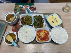 -老乡鸡(华润太湖店)