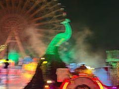 -七彩云南欢乐世界