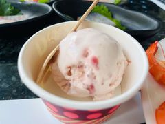 -博林圣海伦酒店-LA VILLA自助西餐厅(华侨城店)