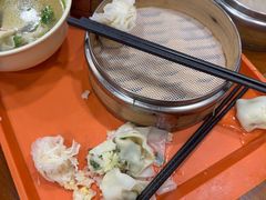 -庆丰包子铺(南站二店)