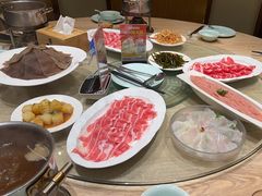 -石鼎香·非遗淮扬火锅(江都龙川桥店)