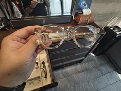 -大视光学•LINDBERG林德伯格•全球手工眼镜集合店(王府井店)