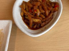 -大师兄·西北小馆(金湾华发商都店)