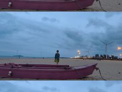 -那香海钻石沙滩浴场