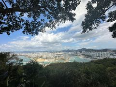 -鹿回头风景区