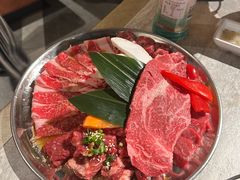-乾杯烧肉居酒屋(中洲湾店)