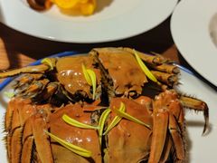 -揽季锅物会·海鲜姿造(五四路店)