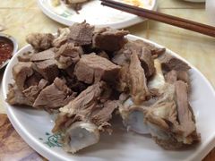 -清真·益鑫羊肉手抓馆(花园北街店)