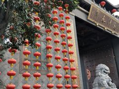 -龙潭水乡