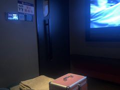 -海悦汇健康足道养生SPA
