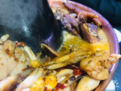 -北龙火锅店(燕山大街店)