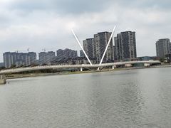 -映月湖中央公园