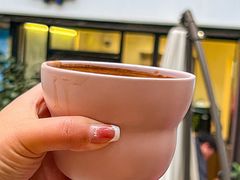 -BE SOBER COFFEE