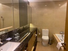-成都仁恒格蓝柏薇酒店公寓