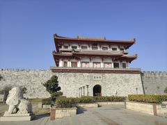 -揭阳楼
